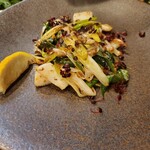 鉄板焼 しるし - 