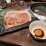 和牛焼肉DAMONDE - 