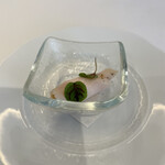 リストランテ アクアパッツァ - 