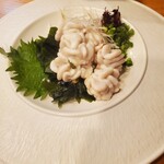 鉄板焼 しるし - 