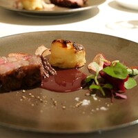 TOOTH TOOTH GARDEN RESTAURANT - 