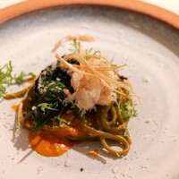 TOOTH TOOTH GARDEN RESTAURANT - 
