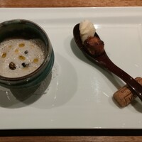 薪焼きび - 