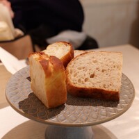TOOTH TOOTH GARDEN RESTAURANT - 