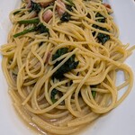 絆洋食店 - 本日のパスタ