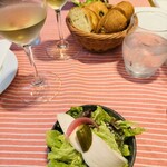 フランス料理 GLOUTON - 