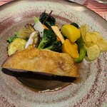 フランス料理 GLOUTON - 