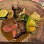 フランス料理 GLOUTON - 