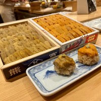 鮨 銀座おのでら 弟 本店 - 