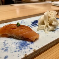 鮨 銀座おのでら 弟 本店 - 