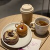 koe donuts 京都店