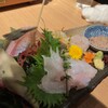 俺の魚を食ってみろ!! 神田本店