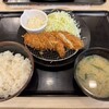 松のや 勝どき店
