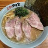 らーめん 田中家