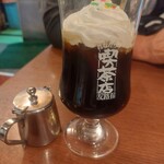 昔ながらの喫茶店友路有 - 