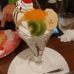 昔ながらの喫茶店友路有 - 