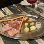 マッシモッタヴィオ - 