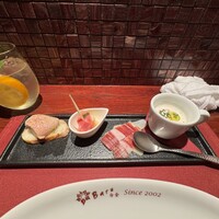 白金Baru - 