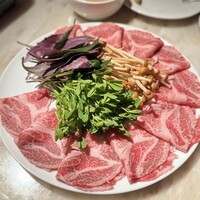 イベリコ・バル 門仲 - 