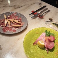 イベリコ・バル 門仲 - 