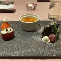 鉄板・懐石 くら馬 - 