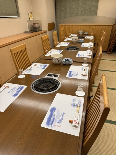 Yama Yoshi Kyoto Shijo Kawaramachi Ten photo 4