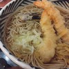 おらが蕎麦 ヤエチカ店