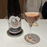 Ristorante Ecru - Fabulasu Foemina ピノグリージョ