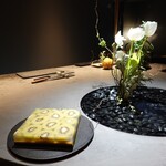 VERT - 八女伝統本玉露　キウイ