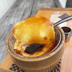 ショップ＆カフェ＆アバウト 昼神キヲスク - 