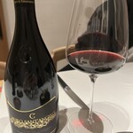 Ristorante Ecru - Muro Sant’ Angelo
      プーリア州　プリミティーヴォ