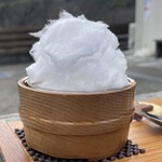 ショップ＆カフェ＆アバウト 昼神キヲスク - 