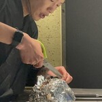 VERT - 田中シェフ