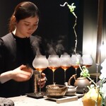 VERT - 青心烏龍和紅茶