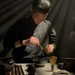 VERT - 田中シェフ