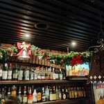 パブ＆ダイニングバー ベアー - 