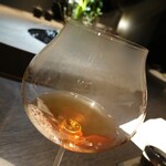 VERT - 青心和紅茶