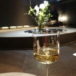 VERT - 香駿烏龍茶　コーヒー