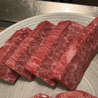 焼肉 矢澤 東京 - 