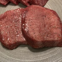 焼肉 矢澤 東京 - 