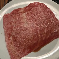 焼肉 矢澤 東京 - 