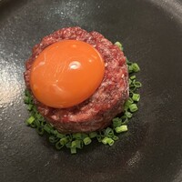 焼肉 矢澤 東京 - 