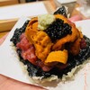 天婦羅 みやしろ - 
