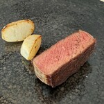 L'OCEANO - 広島県なかやま牧場　サーロイン