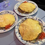 レストランぱらだいす - 