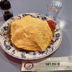 レストランぱらだいす - 