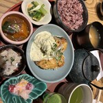 地下食堂mogura - 