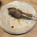 やきとりshira - そり