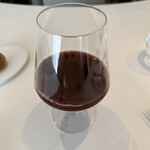 L'OCEANO - ほうじ茶　スパイス