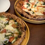 アモーラ ピッツァ - 